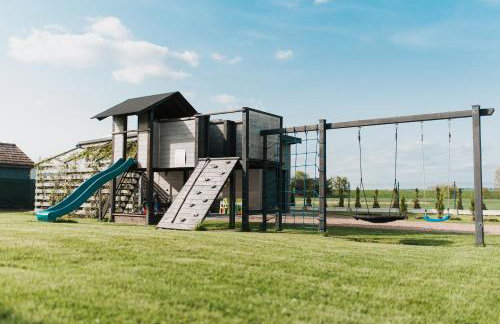 APARTAMENTY LAS Zator - Photo 56