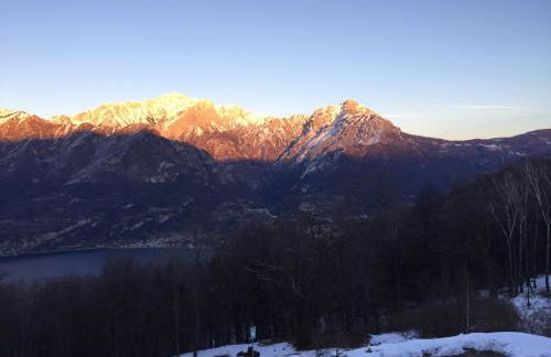 Casa Grazia Magreglio, Bellagio, Lake Como - Foto 78