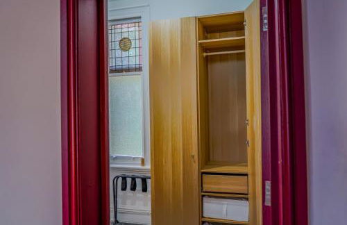 The Newcastle Residence Cozy & Modern Flats in The Park Estate - Photo 61