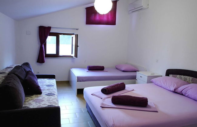 Fantastic Holiday Home With Amazing Garden, Private Pool, Directly on the Beach - Foto 5