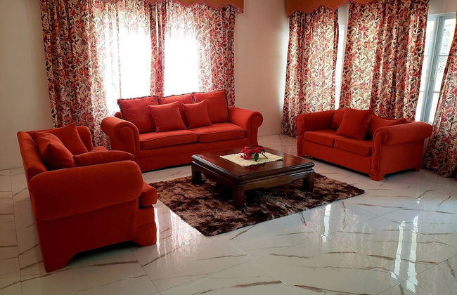 Chateau's Tranquil Apartments - Foto 18