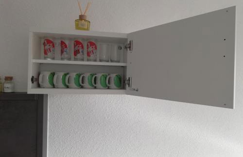 Sunrise Apartment - Europapark, Straßburg, Messe - Foto 10