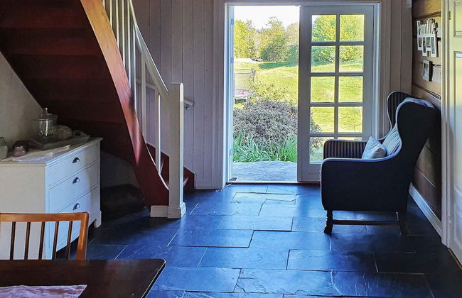 6 Person Holiday Home in Fonnes-by Traum - Foto 30