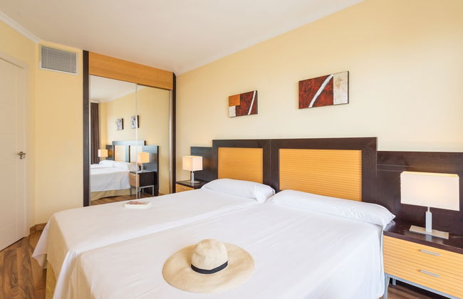 Pierre & Vacances Benalmadena Principe - Foto 8