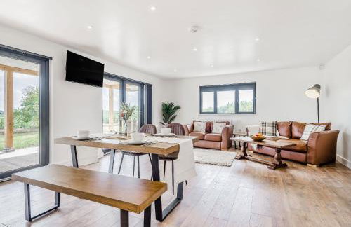 Oak Tree Lodge - Uk38383 - Foto 7