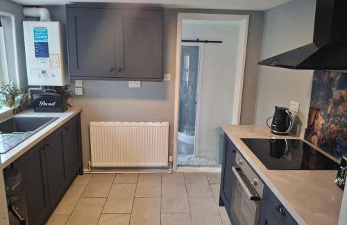 Seaside Cambois Apartment - Foto 7