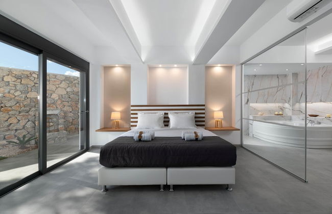 Villa Summer Dawn - Foto 29