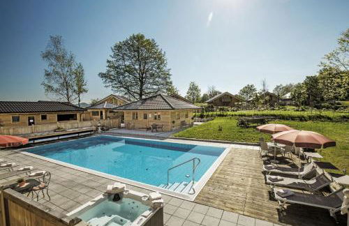 Ferienwohnung AUSZEIT mit Wellnessnutzung - Foto 29