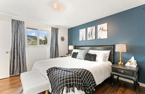 Sunset Ave Lux! 4BR Large Home in Downtown Boise - Foto 2