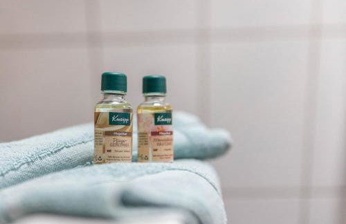 Ferienwohnung Breitenberger - Foto 7