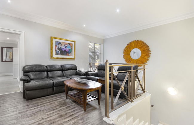 Beachside Manor - 8 Bed Villa 2 Mins From Beach - Foto 35