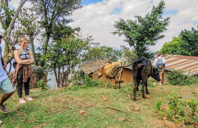 Frama Nature Adventure - Foto 1