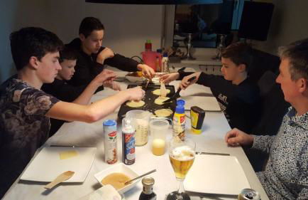 Vakantiewoning Duitsland - Foto 19