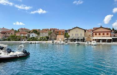 Villa Lungomare-Large Waterfront Apartment -Lungomare Promenade 6 - Foto 66