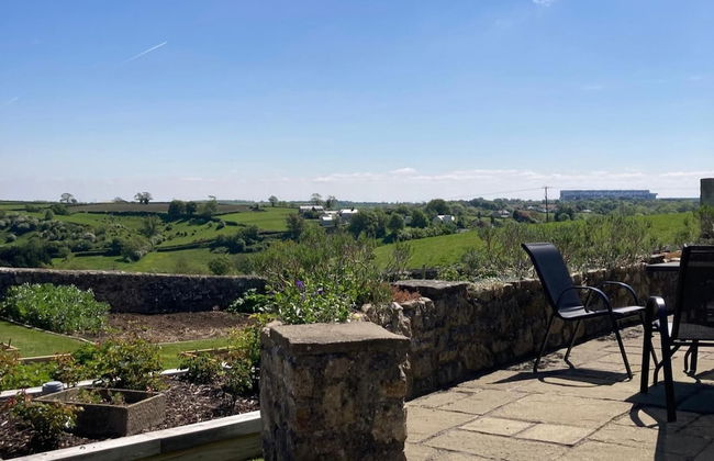 Vale of Glamorgan - Cottage - Sleeps 4 - Parking - Foto 27