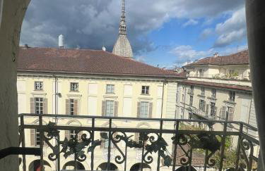 [Historic Center] Via Po Apartment - Photo 54