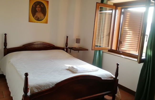 Apartment for 6 People in Villa Luzi Farmhouse - Foto 4