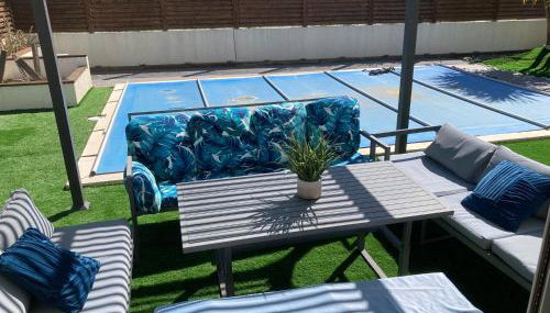 Maison piscine 4 ch Carcans Médoc Bassin Arcachon - Foto 3