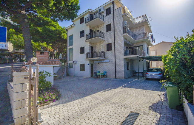 Apartments Marinko - Foto 33