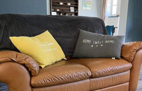 Vacances de charme entre mer et campagne - Ty Meur - Foto 9