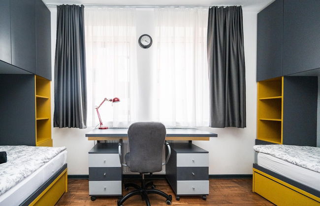 Luxury Design 2bdr Apartment - Foto 47