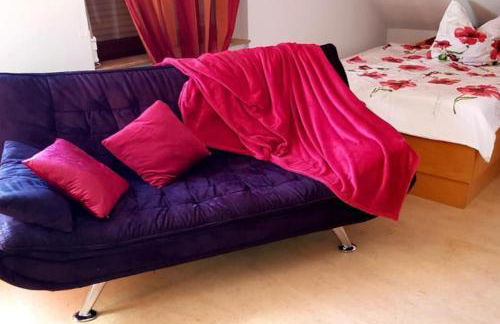 NEU! Mietappartement Brusius - Foto 7