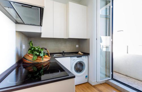 Santa Catarina Apartments by Les Deux Mariettes - Foto 62