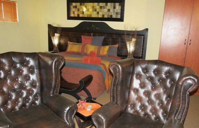 Bushmans Rock Country Lodge - Foto 11