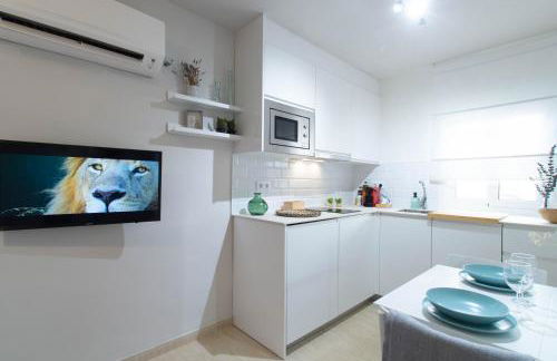 Patio Budget Studio 11 - Foto 21