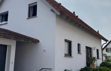 Haus am Südfrüchtegarten - Foto 4