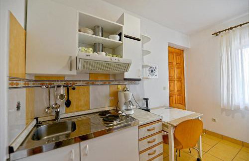 Art Apartments Postira - Photo 28