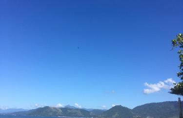 Angra dos Reis - Casa pé na areia na Praia de Fora - Ponta Leste - Photo 10