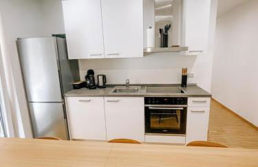 DoreyHome P3 - Modernes charmantes Apartment - Foto 6