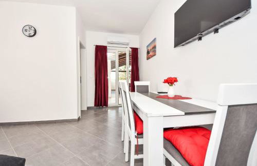 Apartment Zubčić-1 by Interhome - Foto 9