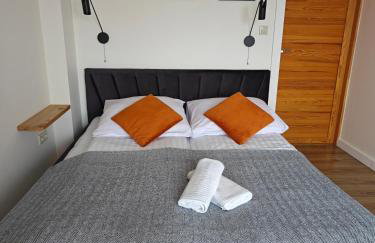 Pokoje Gościnne i Apartament Górski Widok - Foto 9