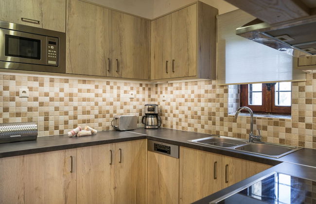 Kontis Village - Foto 47