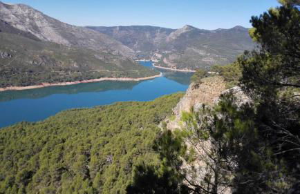 Alojamiento Fuentes - Foto 8