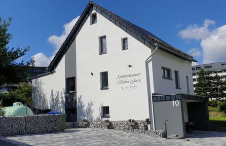 Appartementhaus kleines Glück &MeineCardPLUS - Foto 7