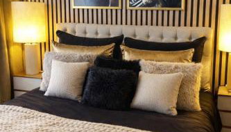 Petit Cocon des Rives Proche Stanislas-terrasse & parking gratuit - Foto 4