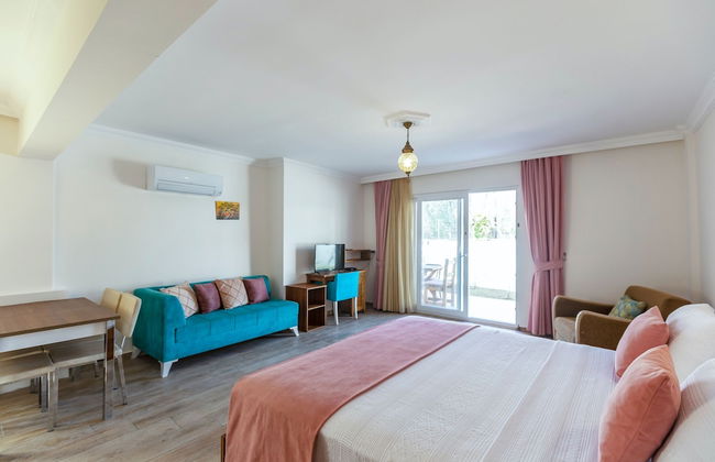 Infinity Lilly Apartments - Foto 35