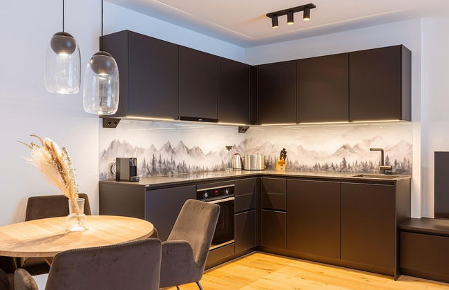 Apartment in Fiss With Shared Sauna - Foto 4