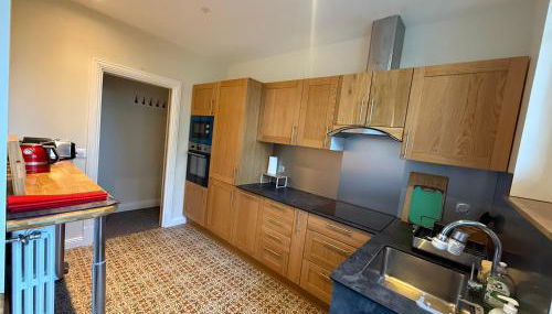 Les appartements de Chantilly - gare - Foto 3, dishwasher, toaster