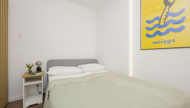 Marszałkowska Apartment by Renters - Foto 3, Habitación