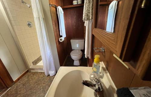 Mountain Lake Cottages - Foto 51