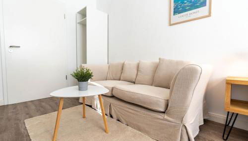 Gemütliches City-Apartment Innenstadt Oldenburg - Photo 5