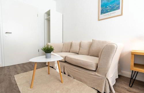 Gemütliches City-Apartment Innenstadt Oldenburg - Photo 5