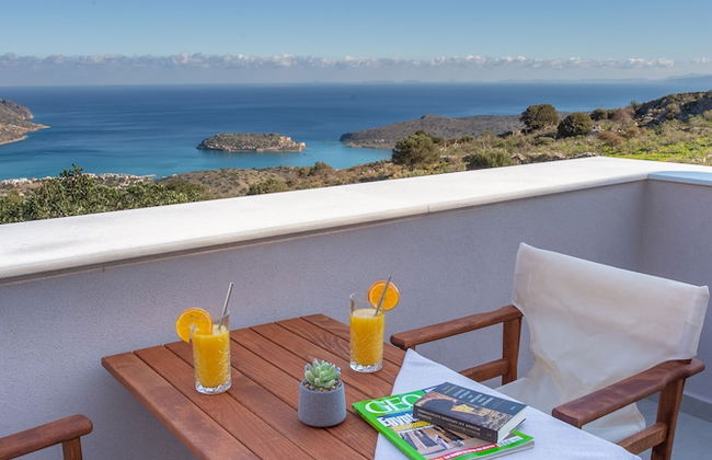 Villa Nesea Elounda with private pool - Foto 15