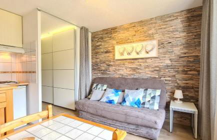 Appartement Flaine Forêt - Foto 15