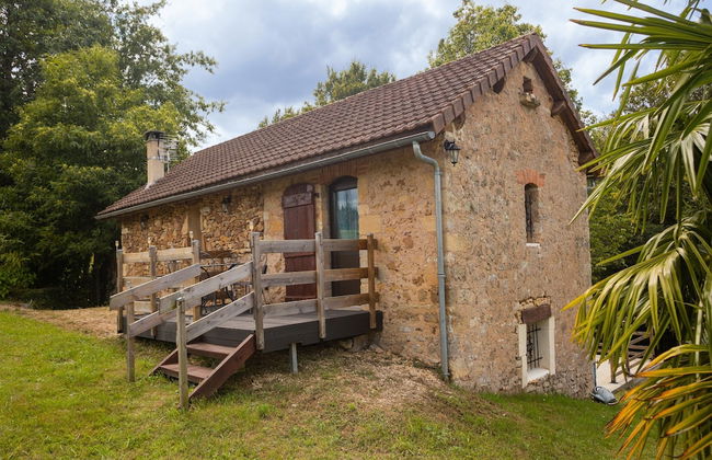 Storehouse With Pool Near Monpazier - Photo 1