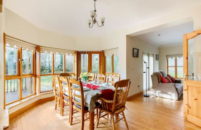 Large 5-bed Country House, Aughagower, Westport, - Foto 13